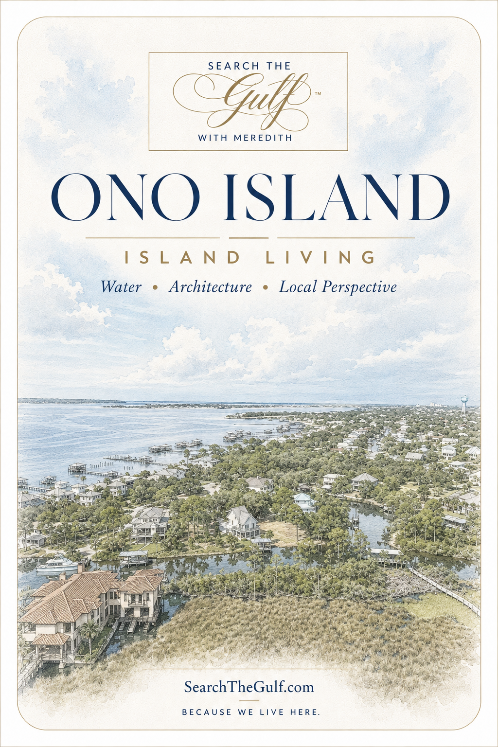 Ono Island Canal Front Homes For Sale Ono Island Canal Front Homes For Sale